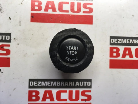 Buton start/stop BMW E90 cod: 6949499 02