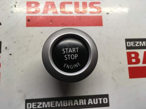 Buton start/stop BMW E90 cod: 6949913 07