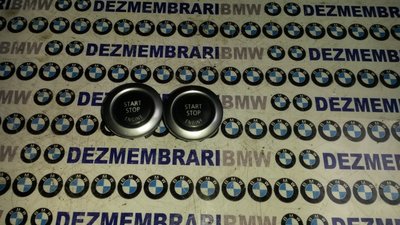 Buton start stop Bmw E90, E91, E92, E93