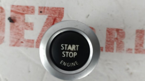Buton Start Stop BMW E90 Seria 3 6949913