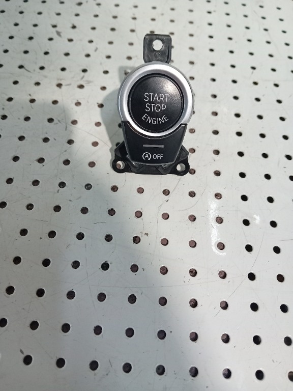 BUTON START -STOP BMW F10 2016 BERLINA 2.0 D 915383102