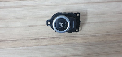 Buton start-stop BMW F10 F11 cod:9229565-01