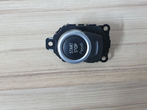 Buton start-stop BMW F10 F11 cod:9229565-01