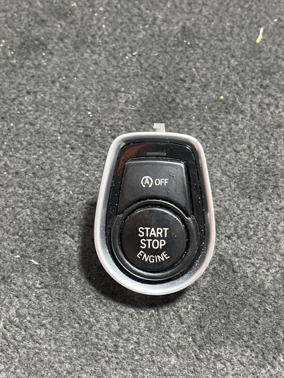 Buton start stop BMW F30 sedan 2013 (9250734)