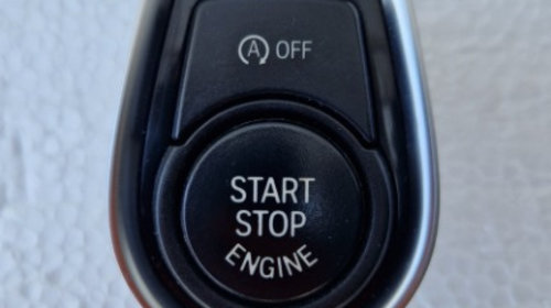 Buton start/stop BMW F31 cod 9250734