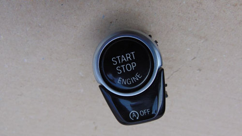 Buton Start Stop BMW g30 G31 G32 buton p