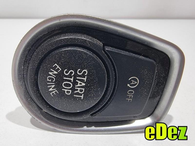 Buton start stop BMW Seria 1 (2010-2015) [F21] 9250734