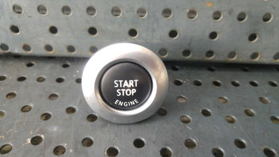 Buton start stop bmw seria 1 e81 e87