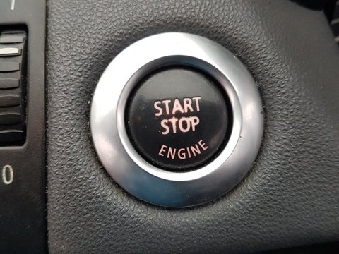 Buton Start / Stop BMW Seria 1 E87 / E81 / E82 / E88 2004-2013