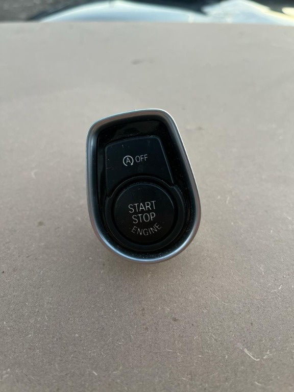Buton start stop BMW seria 1 F20 an 2015 925073402