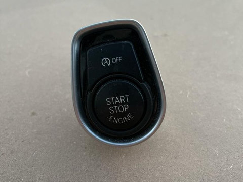 Buton start stop BMW seria 1 F20 an 2015 925073402