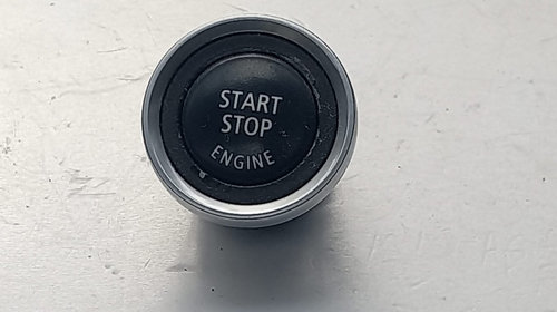 Buton START-STOP BMW Seria 3 E90 2012 co