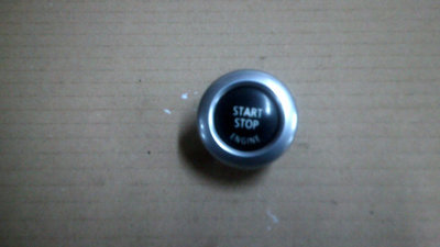 Buton start - stop BMW Seria 3 E90 E91, 6949913-07