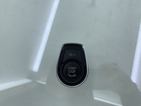Buton START/STOP BMW SERIA 3 F30 N47D20C 2011-2016 9250734 DezP: 21972