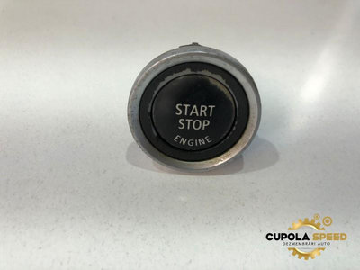 Buton start stop BMW Seria 3 LCI (2008-2011)[E90] 