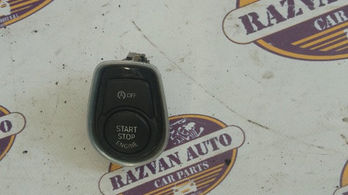 Buton Start/Stop BMW Seria 4 F36 Cod: 92