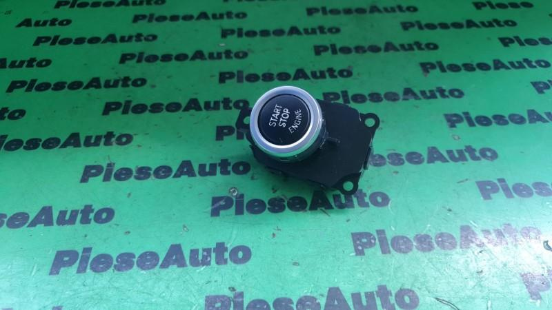 Buton start stop BMW Seria 5 (2010->) [F10] 922