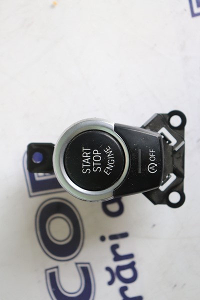 BUTON START STOP BMW SERIA 5 GT AN : 2013 ( MODEL 