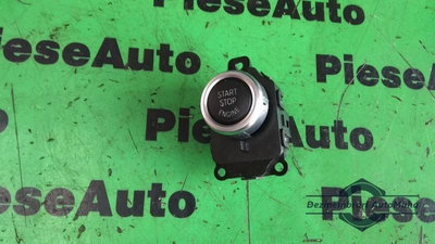 Buton start stop BMW Seria 6 (2010->) [F13, F06