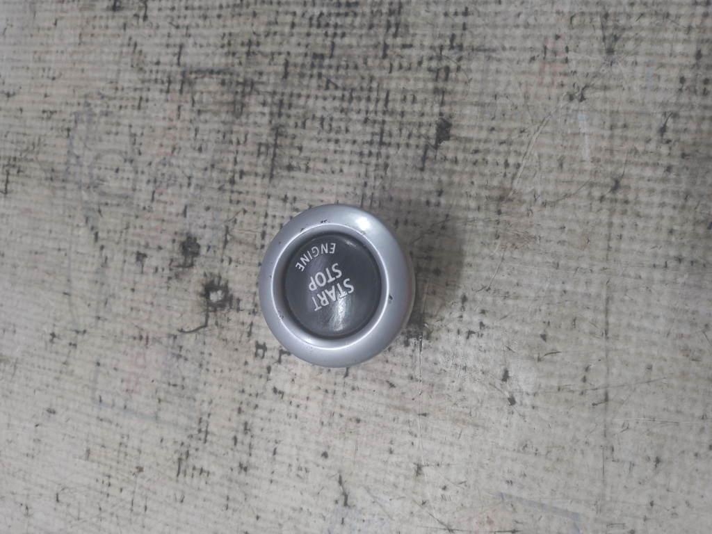 Buton start-stop BMW X1 2014, 694991307