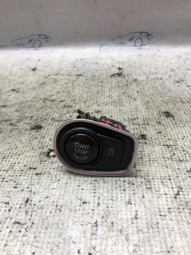 Buton start-stop BMW X1 F48 2016, 928913603