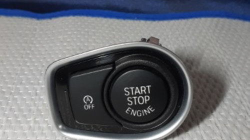 BUTON START-STOP BMW X1 F48 COD:9289135