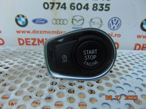 Buton start stop BMW x1 f48 f49 f45 x2 f39 f46 buton pornire oprire