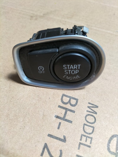 Buton START-STOP BMW X2, 2020, cod piesă: 9289135