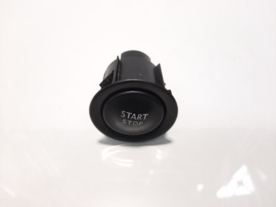 Buton Start-Stop, cod 1927937, Renault Grand Sceni