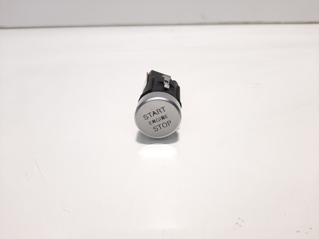 Buton start stop, cod 4G1905217A, Audi A6 Allroad (4GH, C7) (idi:573620)