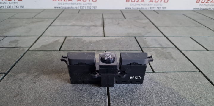 Buton start-stop Cod: 8F1271 Honda Civic 8 [2005 - 2008]