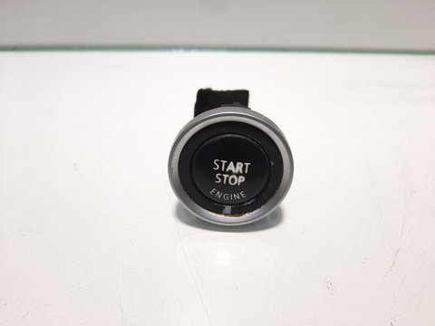 Buton start-stop, cod 9154945-04, Bmw 3 Coupe (E92)