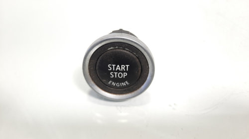 Buton Start Stop, cod 9154945, Bmw 3 Cou