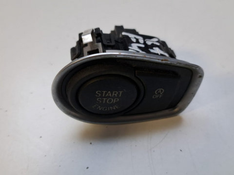 Buton Start Stop Cod: 928913603 BMW X1 F48 [2015 - 2020] Crossover 18i sDrive AMT (140 hp)