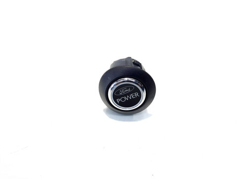 Buton Start Stop, cod AM5T-D3L0B-AA, Ford C-Max 2 (idi:546818)