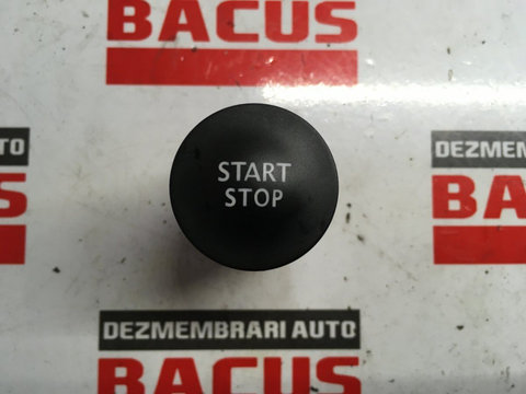 Buton start/stop Dacia Duster cod: e27937
