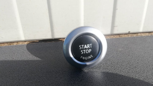 Buton start stop engine BMW E90 an 2005 