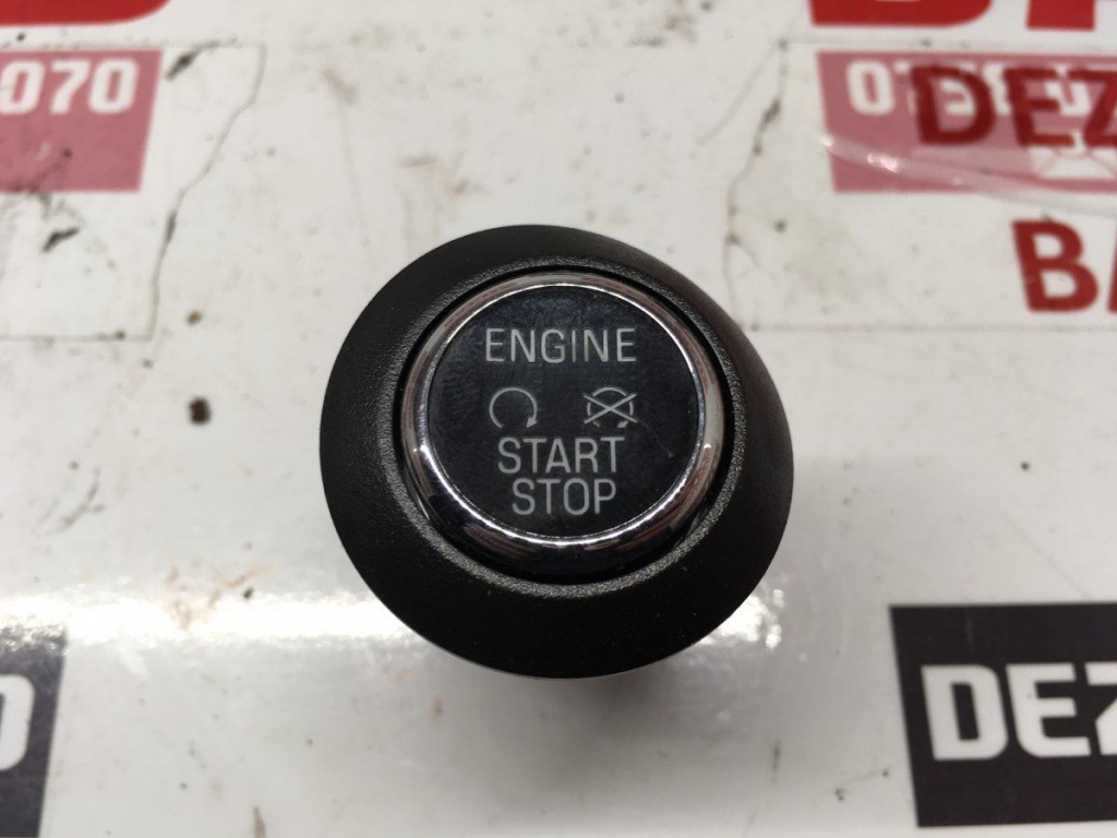 Buton start/stop Ford Focus 3 cod: bm51a11584bbw