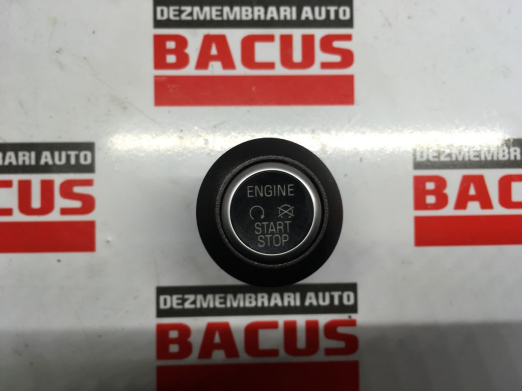 Buton start/stop Ford Focus 3 cod: f1et 14c376 aa