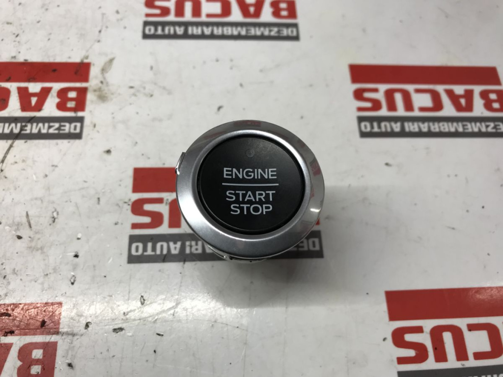 Buton Start/Stop Ford Focus 4 Mk4 An 2018 Cod H1BT14C376AA