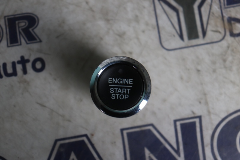 BUTON START STOP FORD MONDEO MK5 2016 DG9T14C376ADW