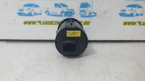 Buton start stop gkl1663s0-a Mazda 6 GJ 