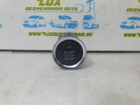 Buton start stop gkl1663s0-a Mazda 6 GJ [2012 - 2015] 2.2 SHY1