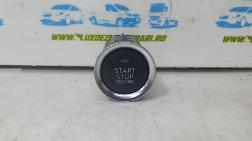 Buton start stop gkl1663s0-a Mazda 6 GJ 