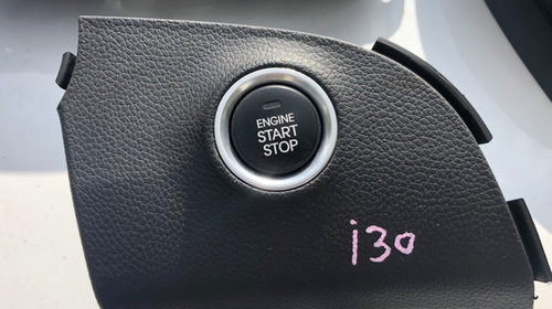 Buton start stop Hyundai i30 an 2014