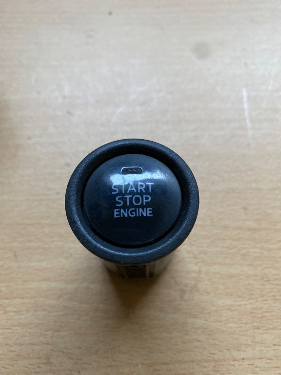 Buton start stop KD45663S0 Mazda CX-5 2012 2.2d