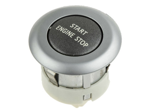 Buton start/stop, LAND ROVER RANGE ROVER SPORT 2010-,DISCOVERY IV 2010-
