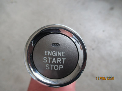 Buton start stop Lexus IS II 2006 2007 2008 2009 2