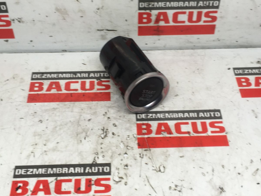 Buton start/stop Mazda 3 cod: k0021