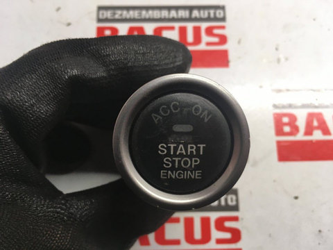 Buton start/stop Mazda 3 cod: k0021